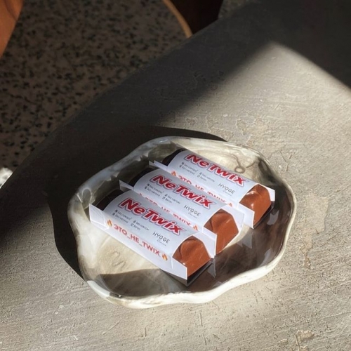 Нетвикс ПП HUGGE