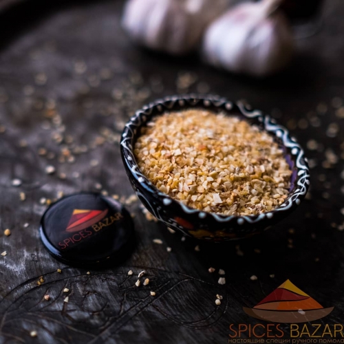 SPICES BAZAR  Специя для рыбы