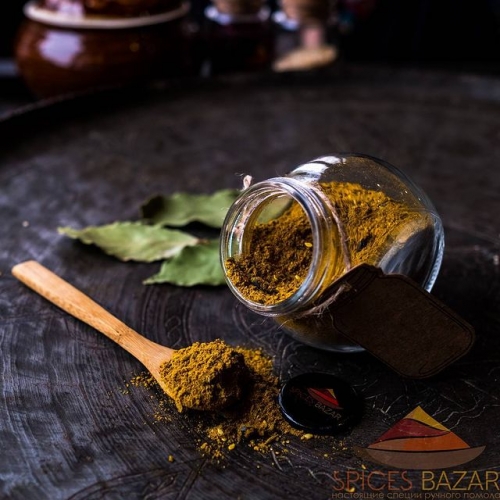 SPICES BAZAR Специя для картофеля
