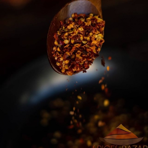 SPICES BAZAR Специя мексика