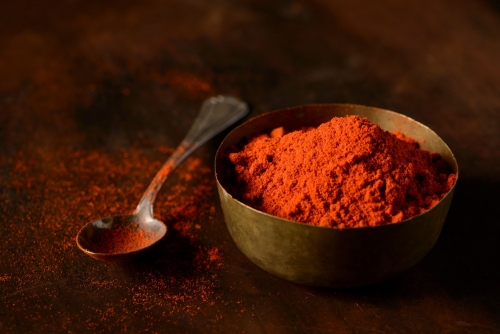 SPICES BAZAR Специя паприка сладкая