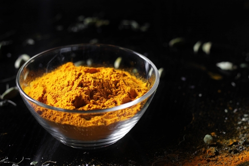 SPICES BAZAR Специя куркума