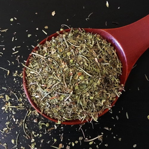 SPICES BAZAR Специя прованские травы