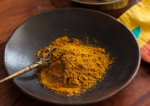 SPICES BAZAR Смесь противовирусная