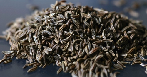SPICES BAZAR Горный тмин