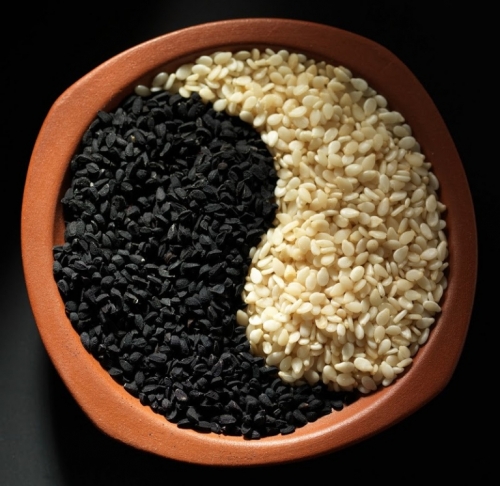 SPICES BAZAR Смесь из кунжутов
