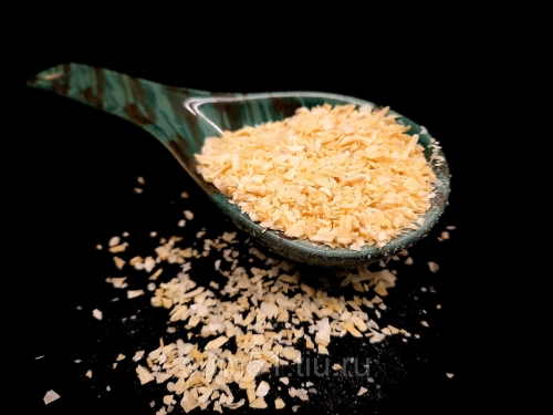 SPICES BAZAR Цедра лимона