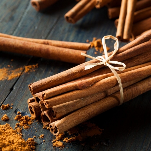 SPICES BAZAR Корица кассия