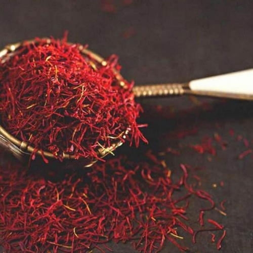 SPICES BAZAR. Шафран. 