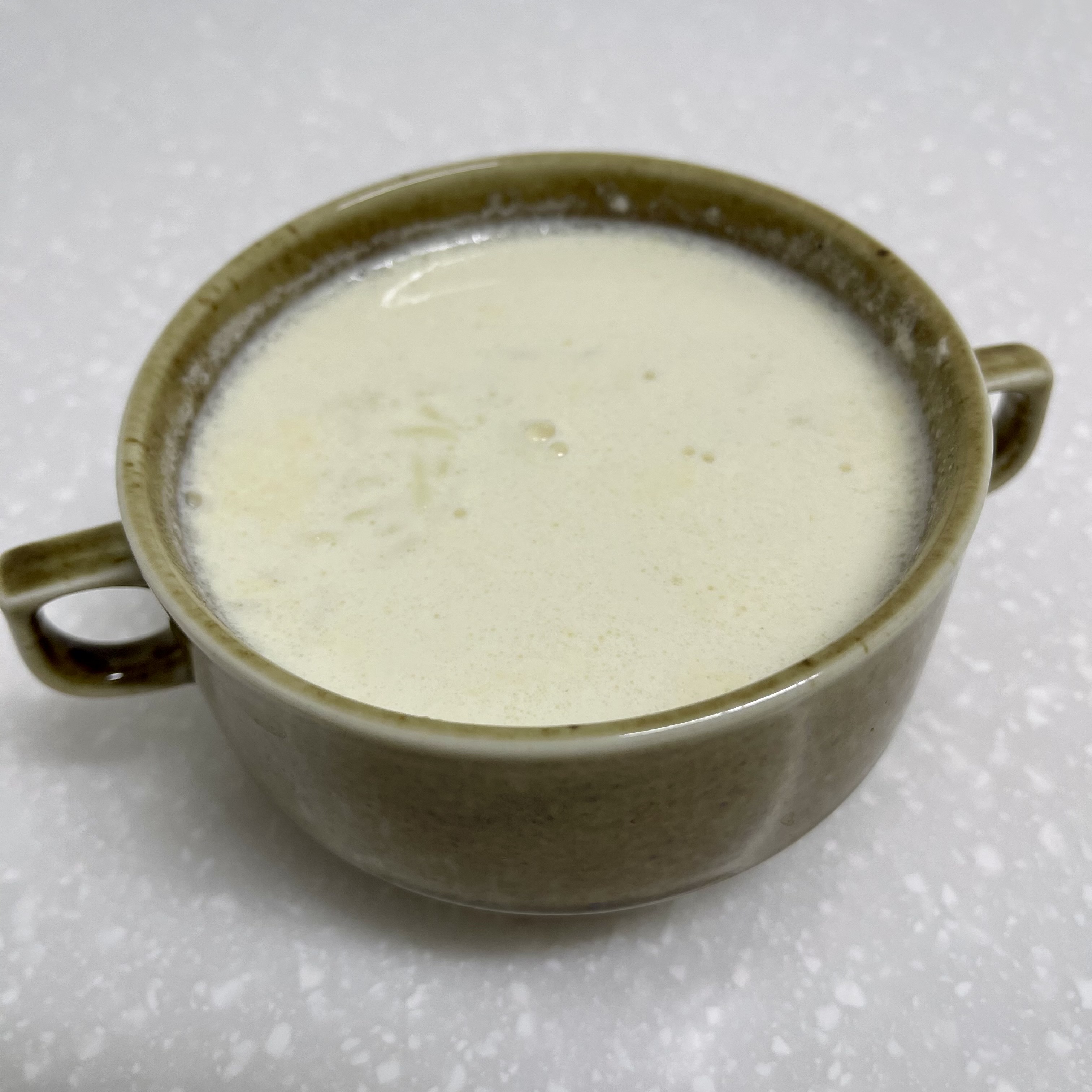 Рисовая каша