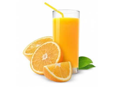 Апельсиновый сок