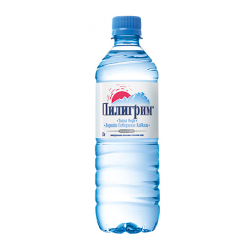 Вода Пилигрим