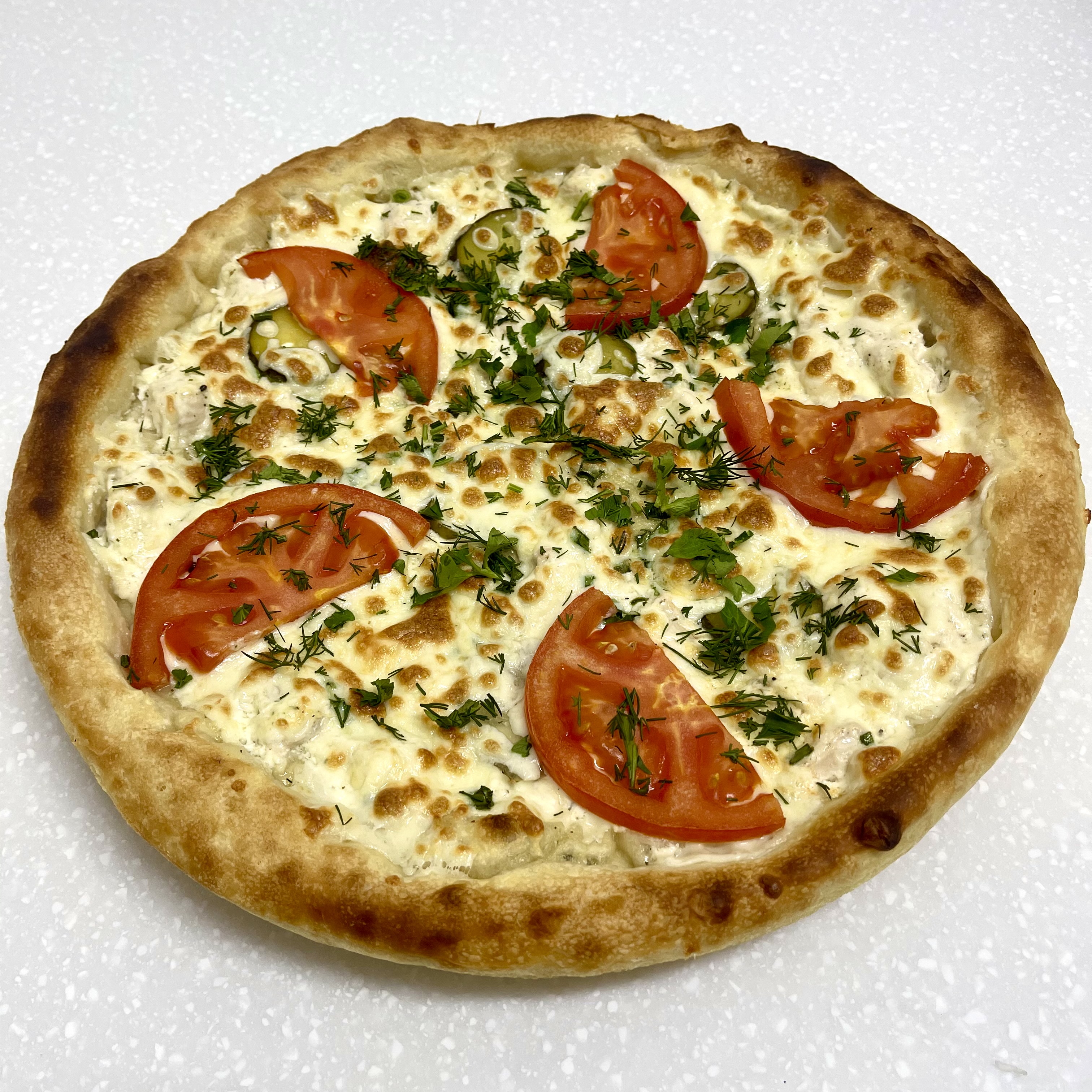 Пицца Каприз 31см