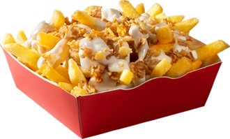 Маэстро картофель Фри