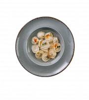 Пельмени с мясом молодого бычка
