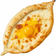 Хачапури по-аджарски