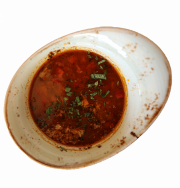 Суп Мясной по-грузински