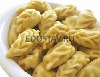 Курзе Яичные с курдюком