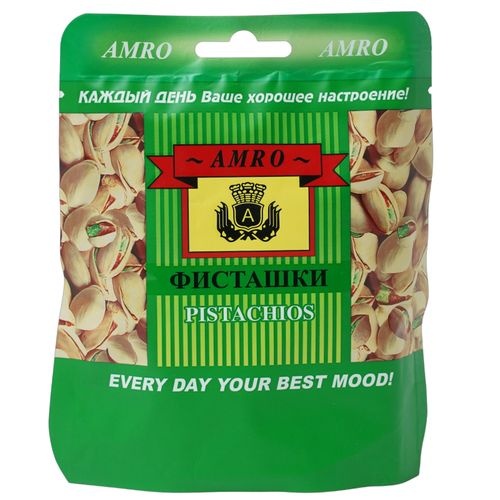 Фисташки AMRO