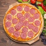 Пицца Пеперони