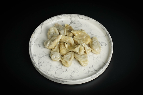 Курзе с картошкой