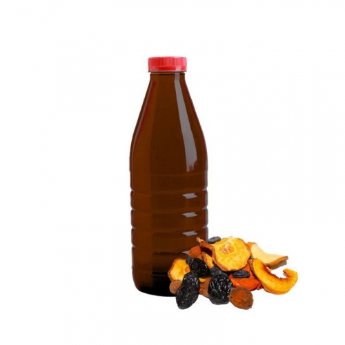 Компот курага 0,5л