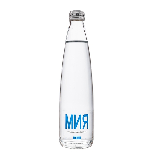 Вода Мия 0,3л