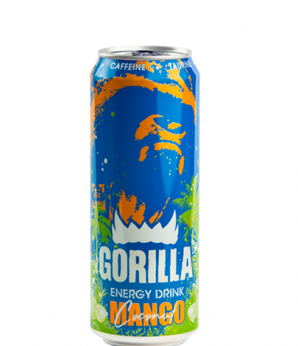 Gorilla Манго 