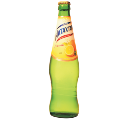 Лимонад Натахтари