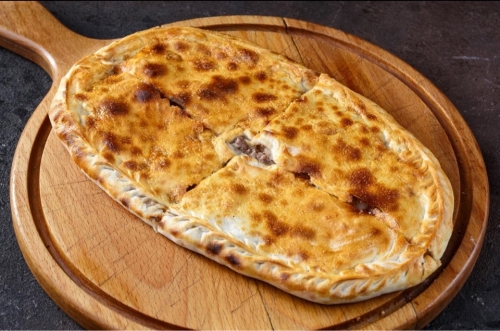 Къячи