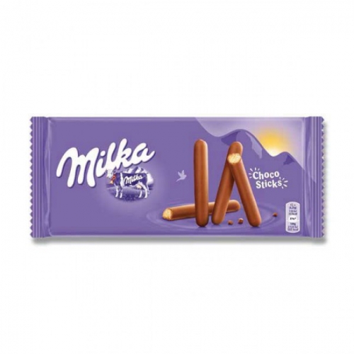 Милка choco sticks