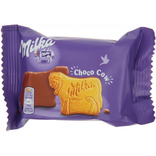 Милка choco cow