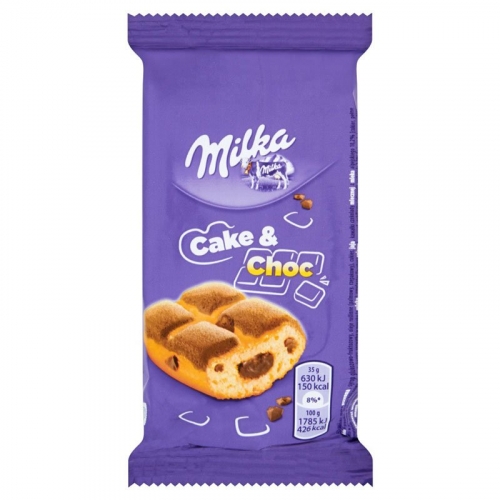 Милка cake choc