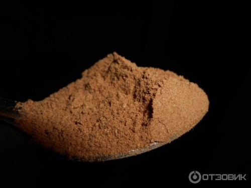 корица молотая 30гр spices bazar