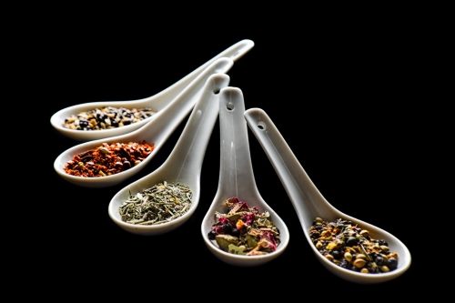 SPICES BAZAR Итальянская 50г