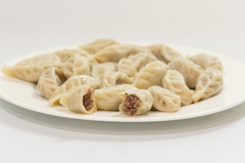 Курзе с мясом 1кг