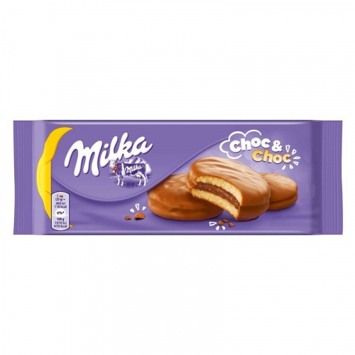 Милка chok chok