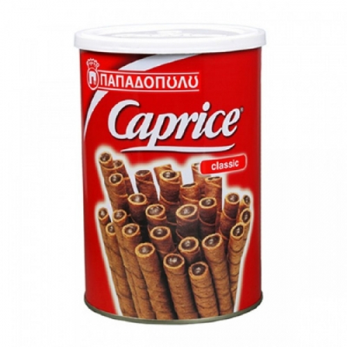 Венские вафли Каприз Фундук шок крем