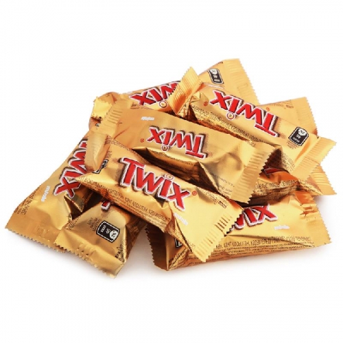 Twix весовые