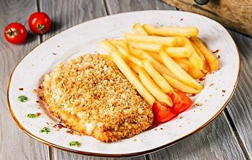 Курица по-арабски