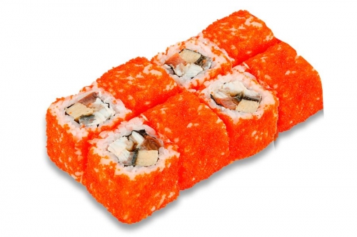 Ролл Калифорния 
