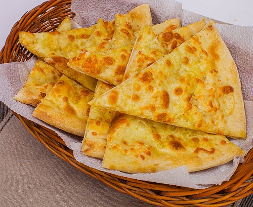 Фокачча Сырная