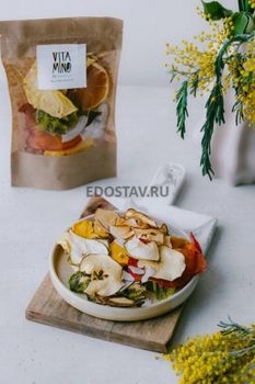 Фрипсы Ассорти 100 гр