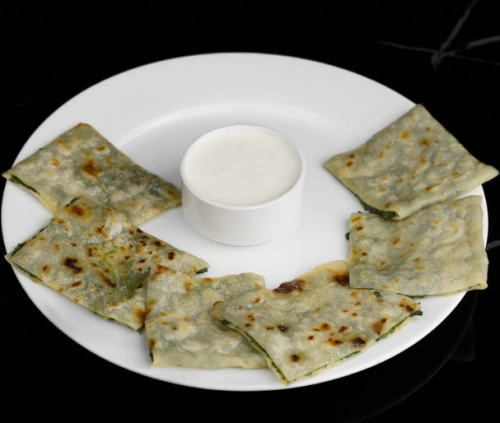 Чуду с мясом