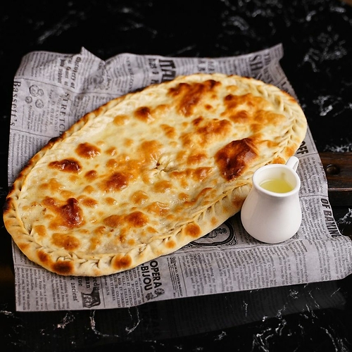 Лакское чуду Къячи