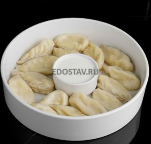Курзе с зеленью