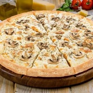Пицца Грибная 30см