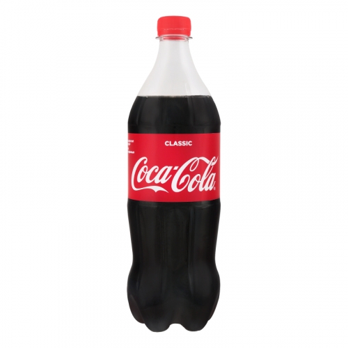 Напиток Coca Cola 1л