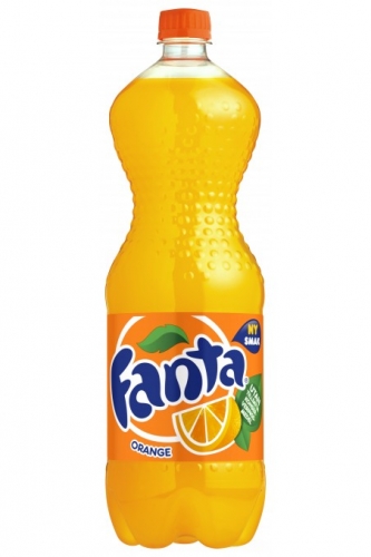 Напиток Fanta 1л
