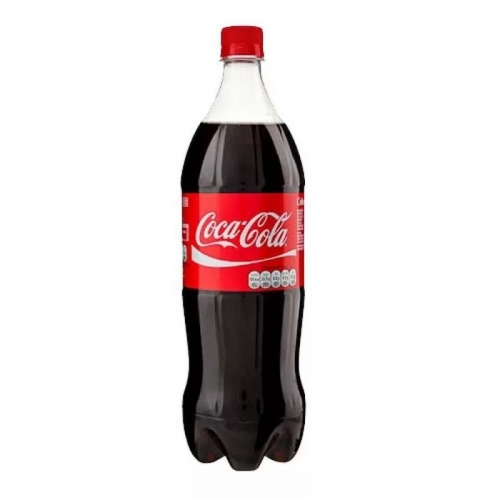 Напиток Cola добрый.